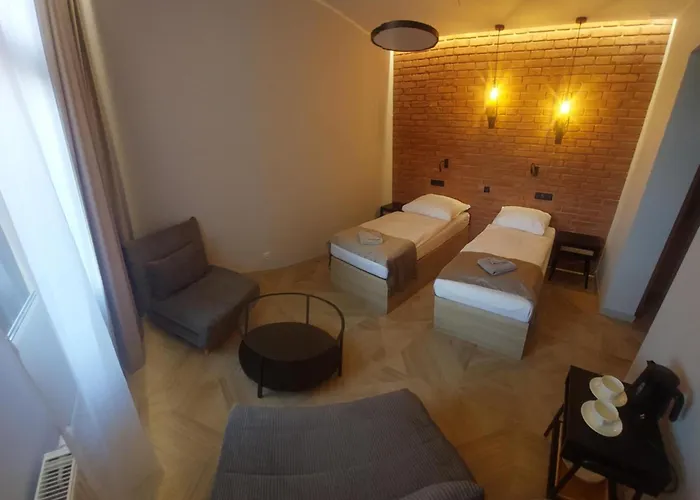 Pensjonat Fala Ustronie Morskie